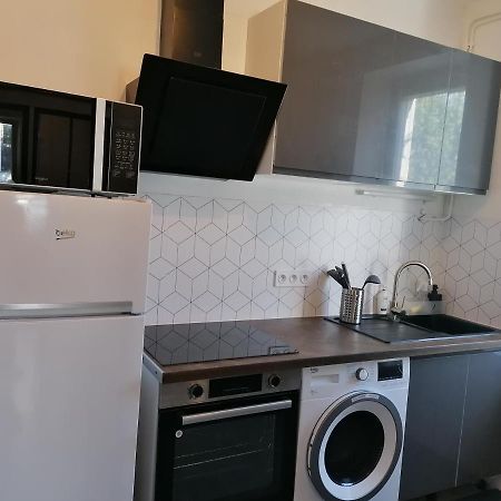 Nantes, Superbe Appartement Esterno foto