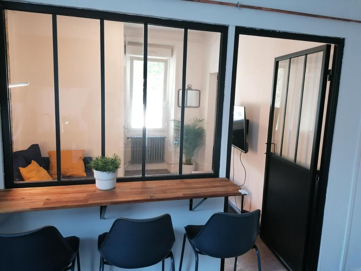 Nantes, Superbe Appartement Esterno foto
