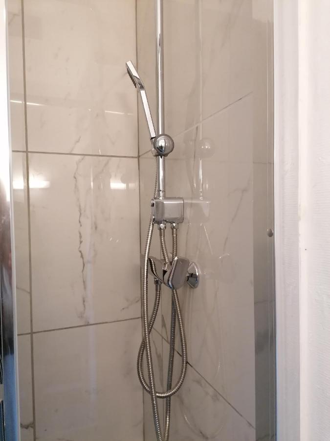 Nantes, Superbe Appartement Esterno foto