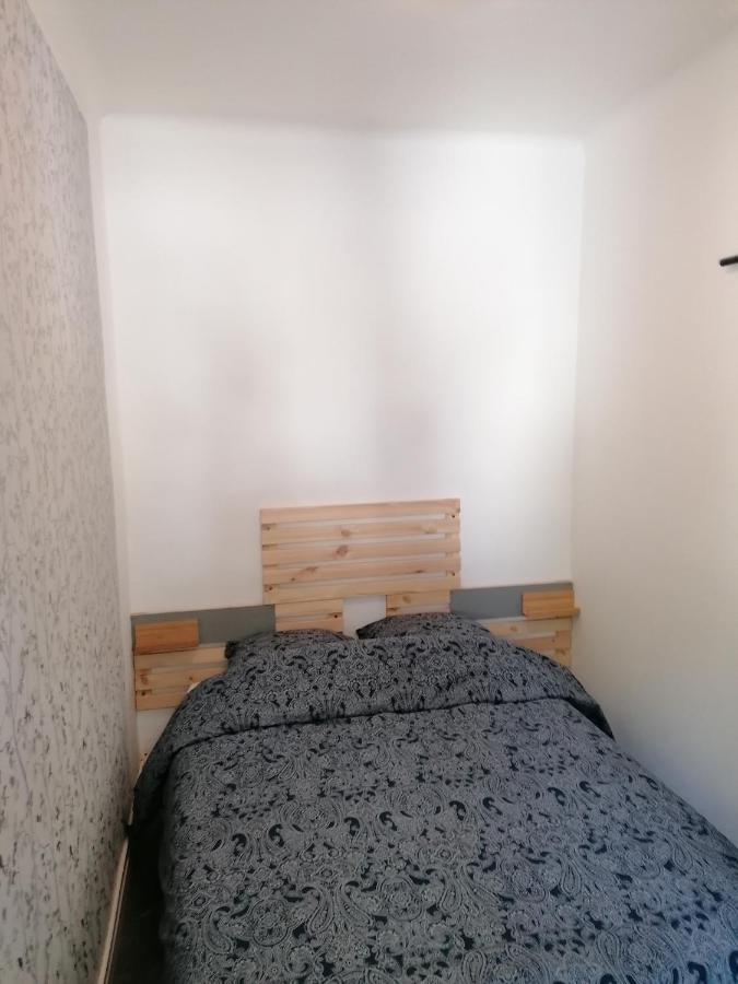 Nantes, Superbe Appartement Esterno foto