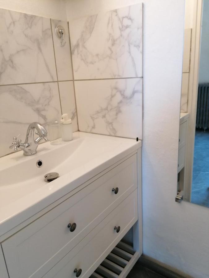 Nantes, Superbe Appartement Esterno foto